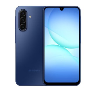 Смартфон Samsung Galaxy A17 5G 6/128GB, Global, Blue