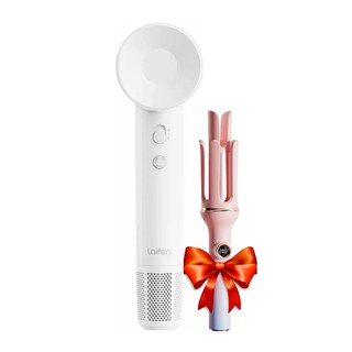 Laifen SE Lite Glossy White Feni