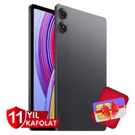 Xiaomi Redmi Pad Pro 5G 6/128 GB Graphite Gray