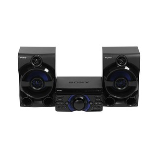Музыкальный центр Sony MHC-M40D