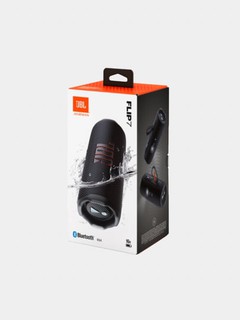 JBL Flip 7 колонка с AI Sound и защитой от воды