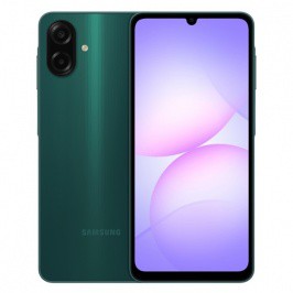 Samsung Galaxy A07 Green 4/128 GB