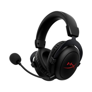 Беспроводная игровая гарнитура HyperX Cloud Core Wireless DT...