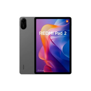 Планшет Xiaomi Redmi Pad 2 8/256GB Graphite Gray (wi-fi)