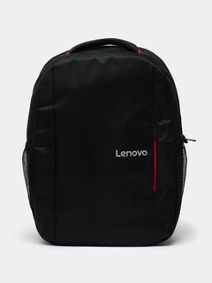 Рюкзак для ноутбука Lenovo 15.6 Backpack B515 Black-ROW GX40Q75215