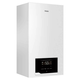 Настенный газовый котел Haier GreenLine 1.26 Ti