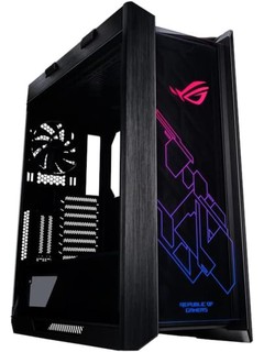 Компьютерный корпус Asus ROG Strix Helios GX601 RGB