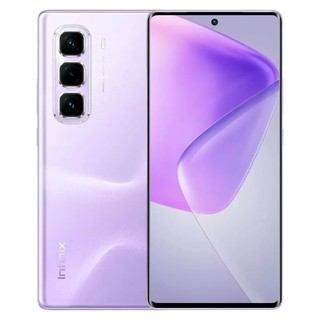 Infinix HOT 50 Pro+ 8/256GB Dream Purple Smartfoni