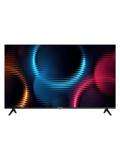 Телевизор Premier 43PRM3010USV Smart TV 4K UHD, черный