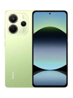 Смартфон Xiaomi Redmi Note 14 8/256GB
