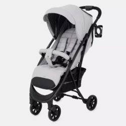Коляска Rant Largo RA054 Silver Grey
