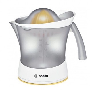 Bosch sitrus mevalar uchun sharbat siqgichi MCP3500N