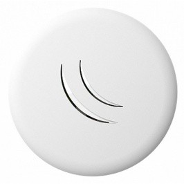 Router MikroTik RBcAPL-2nD cAP Lite (70091)
