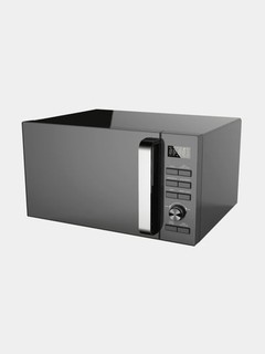 Микроволновая печь AVALON MWO 2549 B Черный