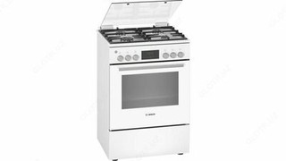 Кухонная плита Bosch HGB330E20Q