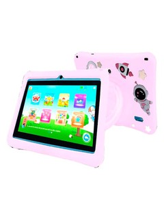 Bolalar uchun Android planshet Oteeto K3, 7 dyuym, 4/128GB , Wi-Fi, 5G tarmog'i, 3000 mAh