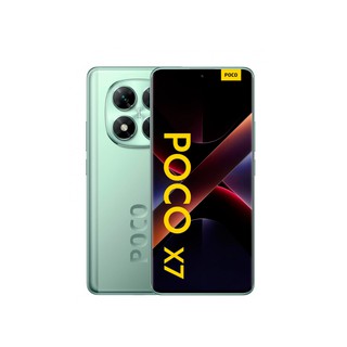 Смартфон Xiaomi POCO X7 5G 12/512 ГБ, зеленый