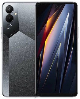 Smartfon Tecno Pova 4 8/128GB