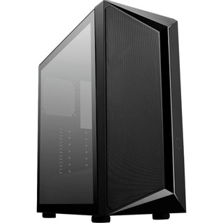 Корпус CoolerMaster MasterCase CMP510 с БП 650W 80 PLUS Bron...
