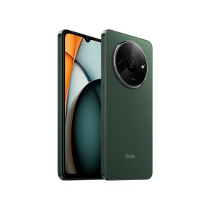 Смартфон Redmi A3 4/128 Forest Green