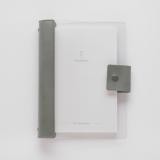 Блокнот home&you 77644-ZIE-NOT CLARITO