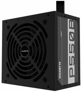Блок питания GIGABYTE P550B 550W