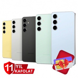 Samsung Galaxy S24 FE