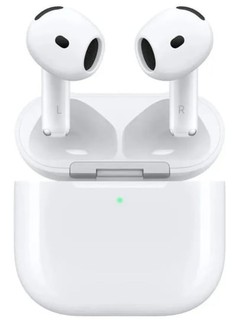 AirPods 4, simsiz minigarnituralar