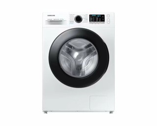 Стиральная машина Eco Bubble WW80AGAS22AELD, 8кг, технология Eco Bubble, белая
