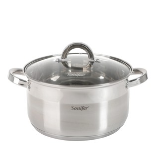 Кастрюля Sonifer SF-1134-28CM