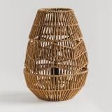 Настольная лампа home&you 72943-BRA-LAMPA AFRICO