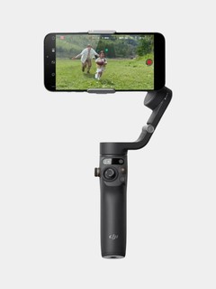 Стабилизатор для смартфона DJI Osmo Mobile 6