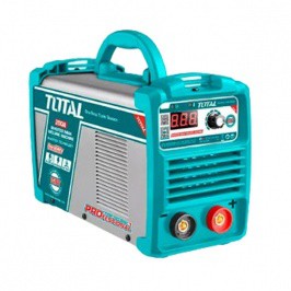 Инверторный Сварочный Аппарат TOTAL TW220038