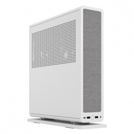 Корпус Fractal Design Ridge White mITX FD-C-RID1N-02