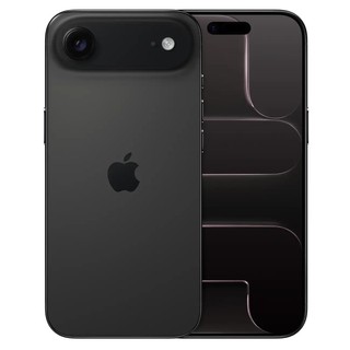 Смартфон Apple iPhone Air 256 ГБ, черный