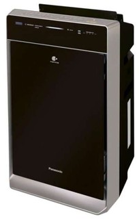 Очиститель воздуха Panasonic F-VXK70R-K, черный