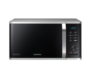 Mikroto'lqinli pech Samsung MG23K3575AS