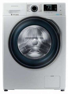 Стиральная машина Samsung WW80J6210