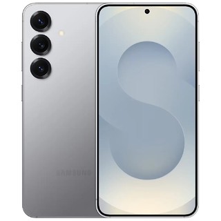 Смартфон Samsung Galaxy S25 12/256GB