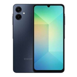 Смартфон Samsung Galaxy A06 4/128GB