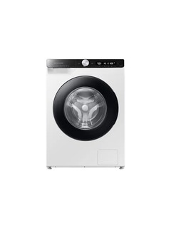 Стиральная машина Samsung WW80AG6S28AXLD , белый