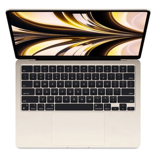 Noutbuk Apple MacBook Air 13 2022 (RAM 16GB, SSD 256GB)