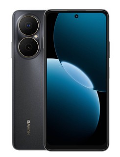 Смартфон Huawei Y73 8/128 ГБ, черный
