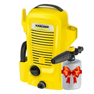 Мойка высокого давления Karcher K 2 Universal Edition *EU