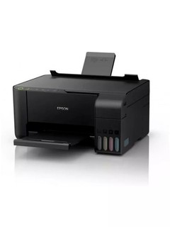 Принтер МФУ Epson L3251, А4, цветной, 3 в 1 Wifi