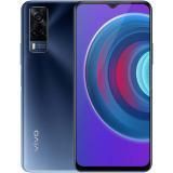 Смартфон VIVO Y53S (8+128GB) Deep Sea Blue