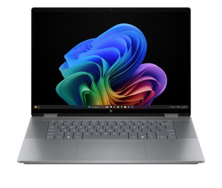 Ноутбук HP Omnibook X 16-be0003dx / R5-220 / 8 GB / SSD 512 GB / 16", серый