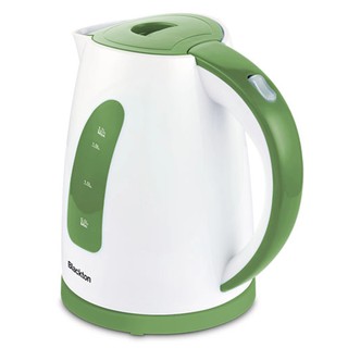Чайник электрический Blackton Bt KT1706P зеленый