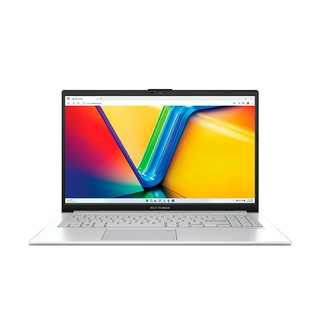 Ноутбук ASUS Vivobook 15 M1502YA-BQ607 R7-5825U/16/512GB Cool Silver