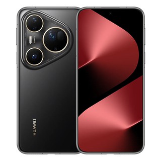 Huawei Pura 80 Ultra 16/512GB Черный